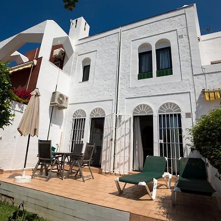 Urb. Alhambra II 15 Villa Nerja Exterior photo