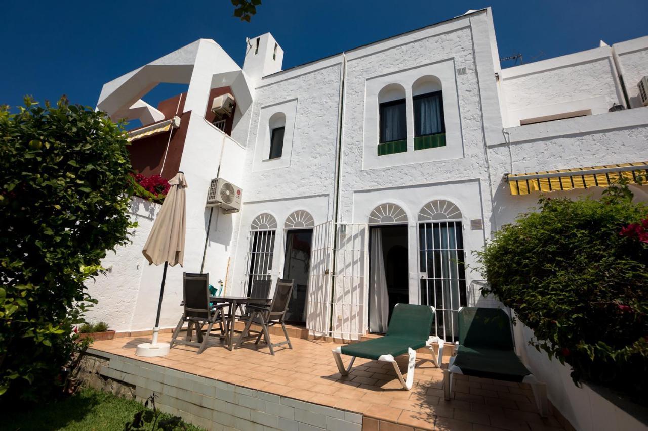 Urb. Alhambra II 15 Villa Nerja Exterior photo