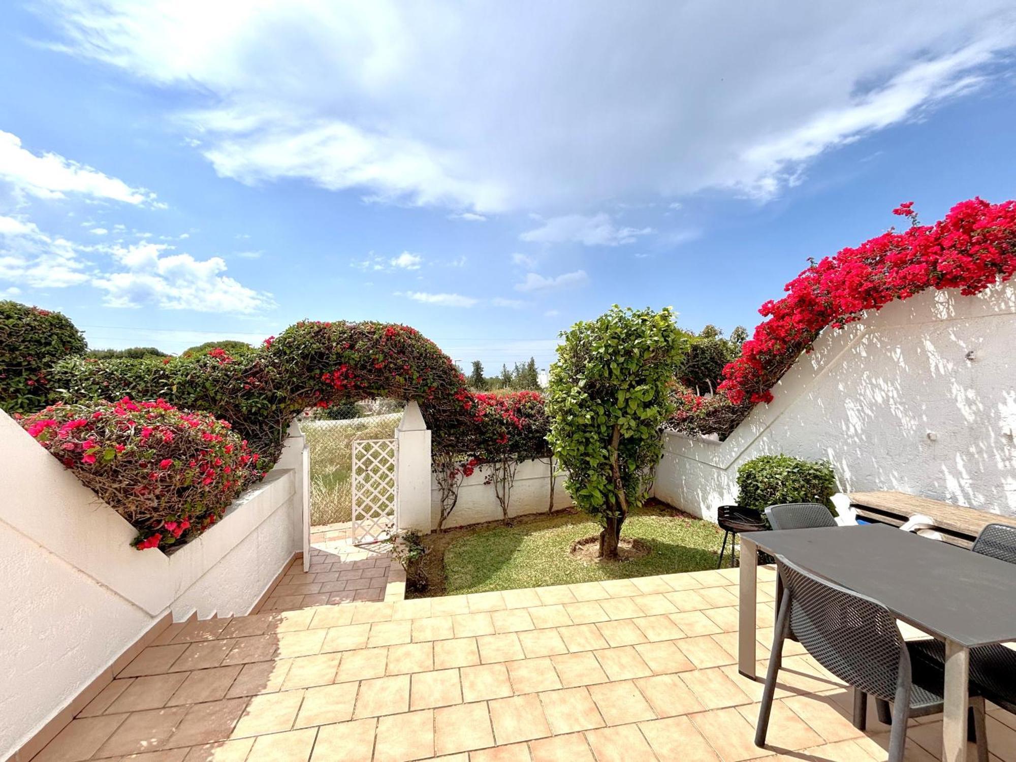 Urb. Alhambra II 15 Villa Nerja Exterior photo