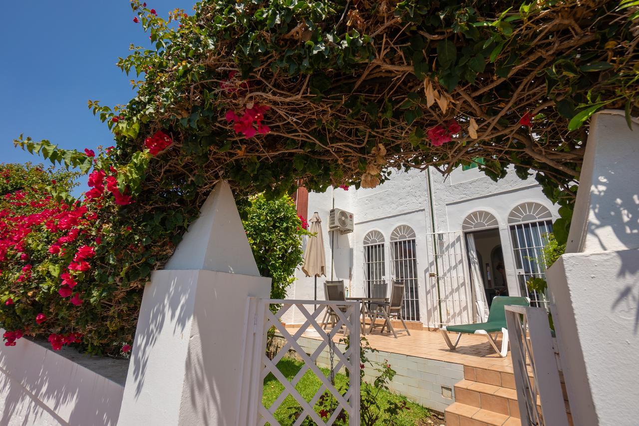 Urb. Alhambra II 15 Villa Nerja Exterior photo